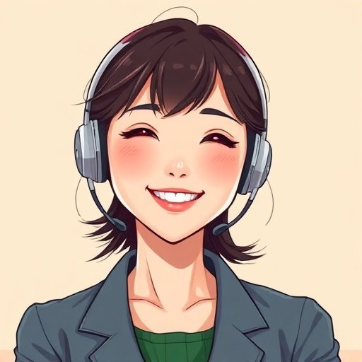 黄果AI漫剧 - 夏暖暖 黄果AI漫剧团队成员 - 夏暖暖